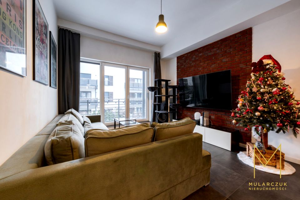 Mieszkanie Mysłowice