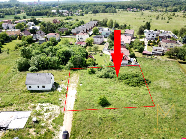 Działka budowlana Mysłowice