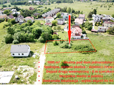 Działka budowlana Mysłowice