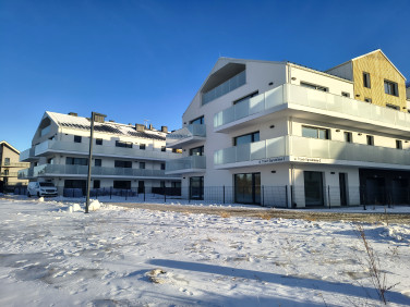 Mieszkanie Władysławowo