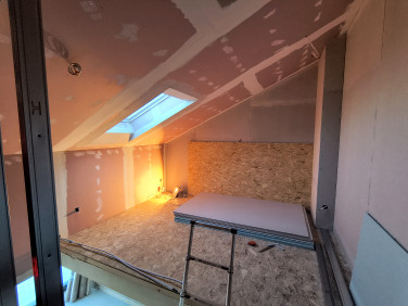 Mieszkanie Władysławowo