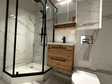 Mieszkanie Białystok