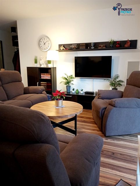 Mieszkanie Bielsko-Biała