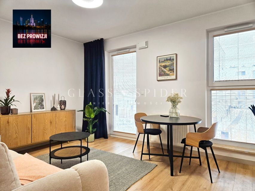 Mieszkanie Warszawa