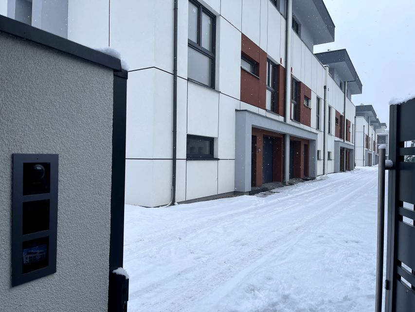 Dom Warszawa sprzedaż