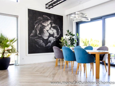 Dom Dobrzyniewo Duże