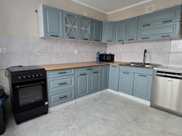 Mieszkanie Stołeczna