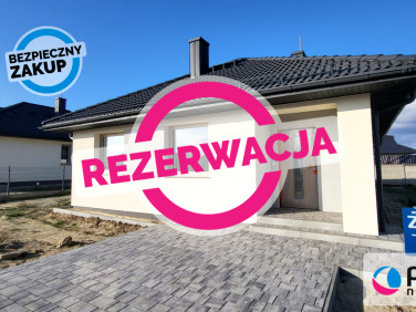 Dom Różyny sprzedaż