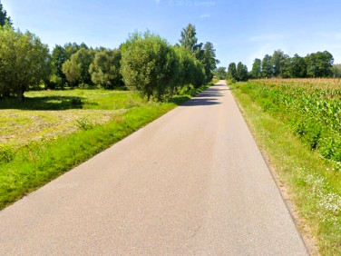 Działka budowlana Ojcewo