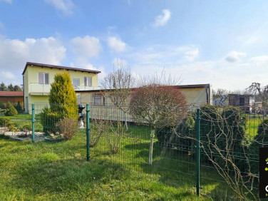 Działka rekreacyjna Pobierowo