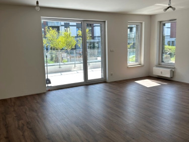 Mieszkanie Kołobrzeg