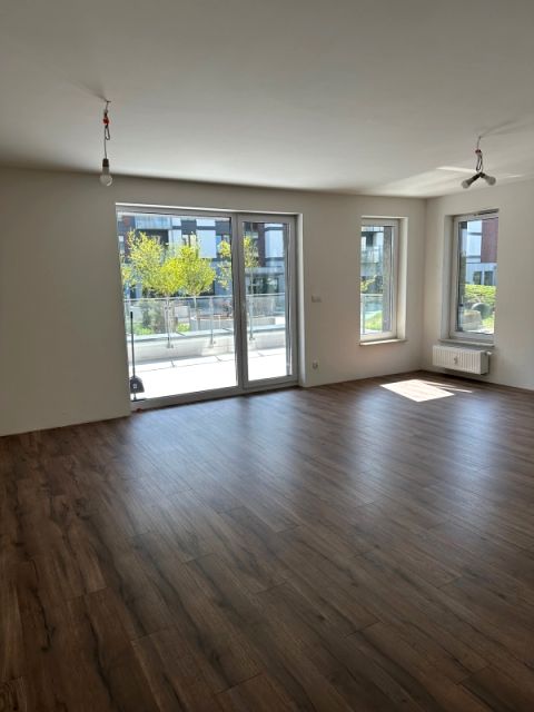 Mieszkanie Kołobrzeg