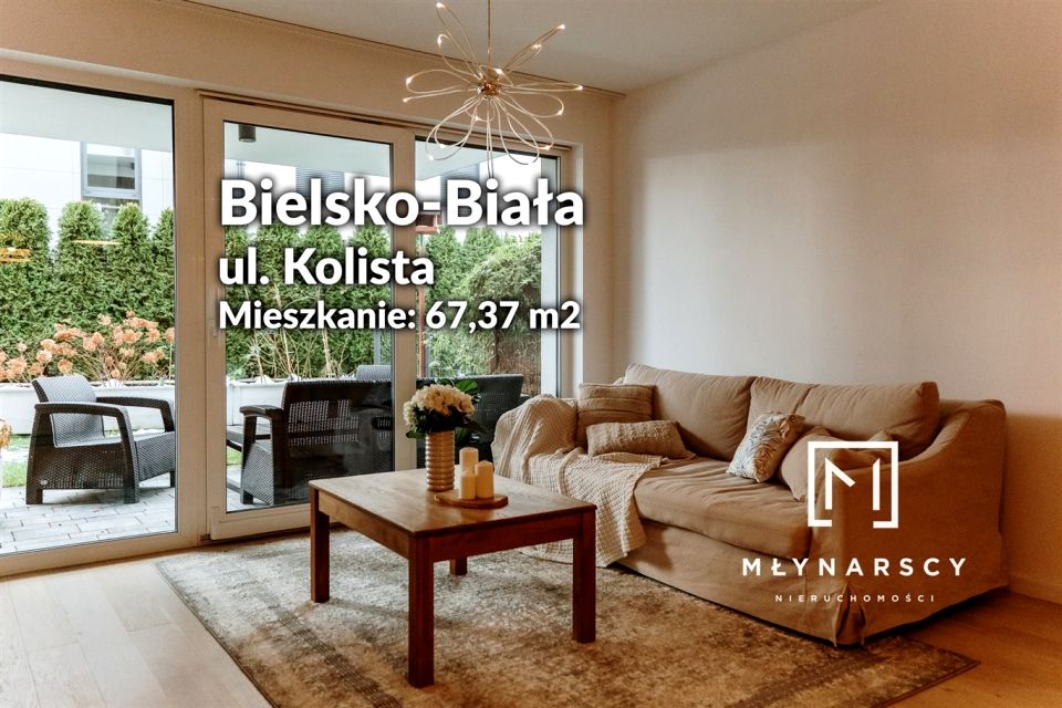 Mieszkanie w górach