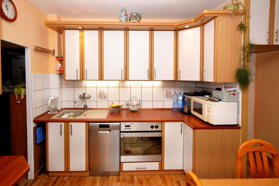 Mieszkanie Wałbrzych sprzedaż