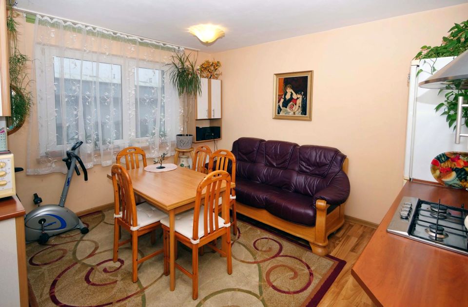 Mieszkanie Wałbrzych