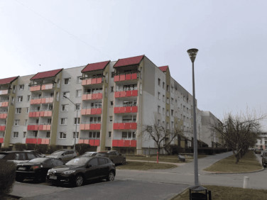 Mieszkanie Koziegłowy