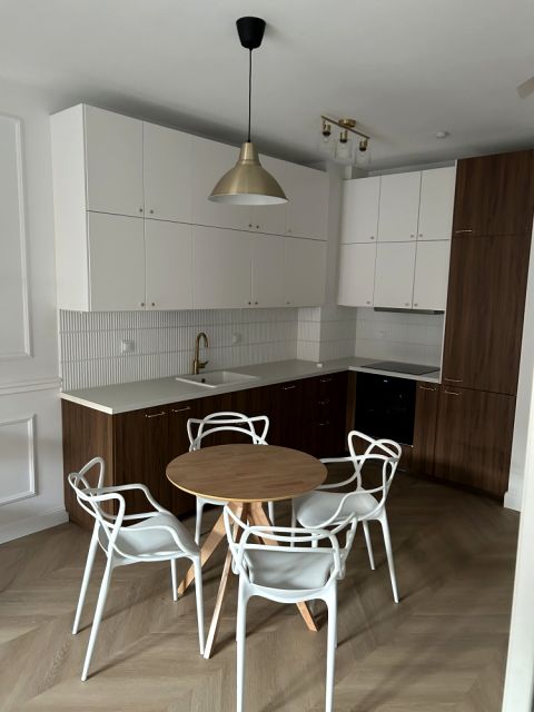 Mieszkanie Grodzisk Mazowiecki