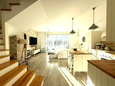 Dom Niekanin sprzedaż