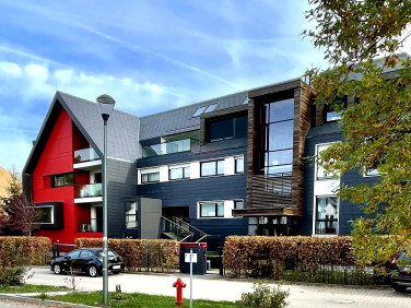 Mieszkanie blok mieszkalny wynajem