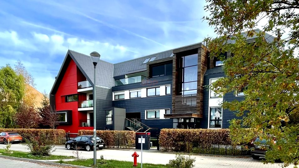 Mieszkanie blok mieszkalny wynajem