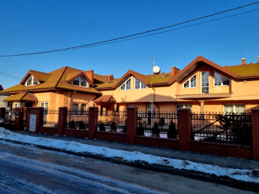 Budynek użytkowy Częstochowa