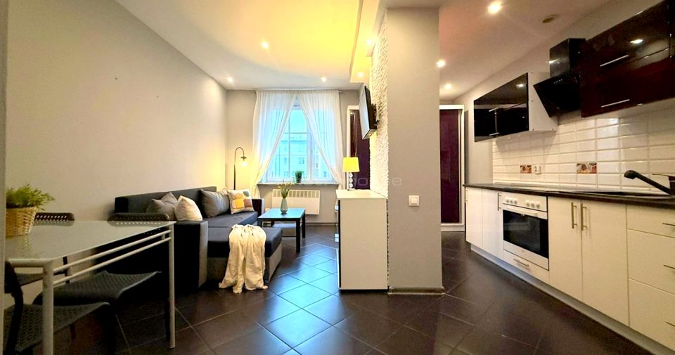 Mieszkanie Świętochłowice