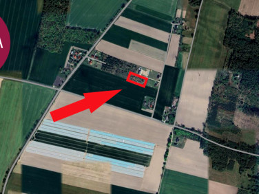 Działka budowlana Miodary sprzedam