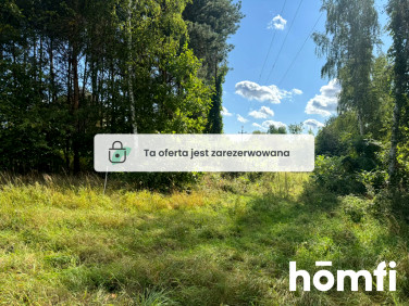 Działka budowlana Jaktorów