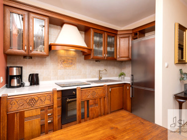 Mieszkanie Siechnice