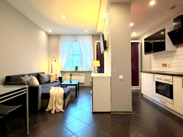 Mieszkanie Świętochłowice