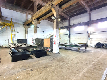 Budynek użytkowy Rybnik