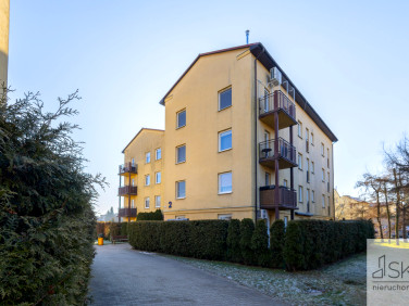 Mieszkanie Siechnice