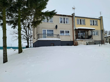 Mieszkanie Jurkowice Pierwsze