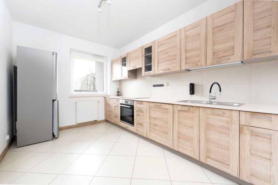 Mieszkanie Kraków sprzedaż