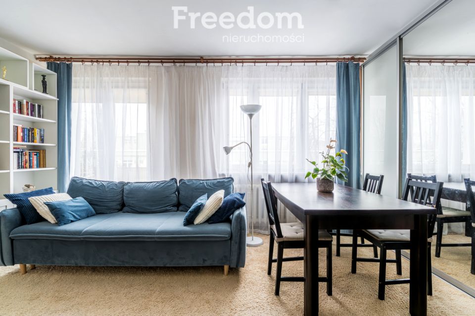 Mieszkanie Warszawa sprzedaż