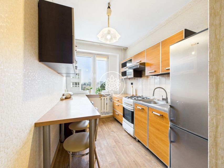 Mieszkanie Bydgoszcz