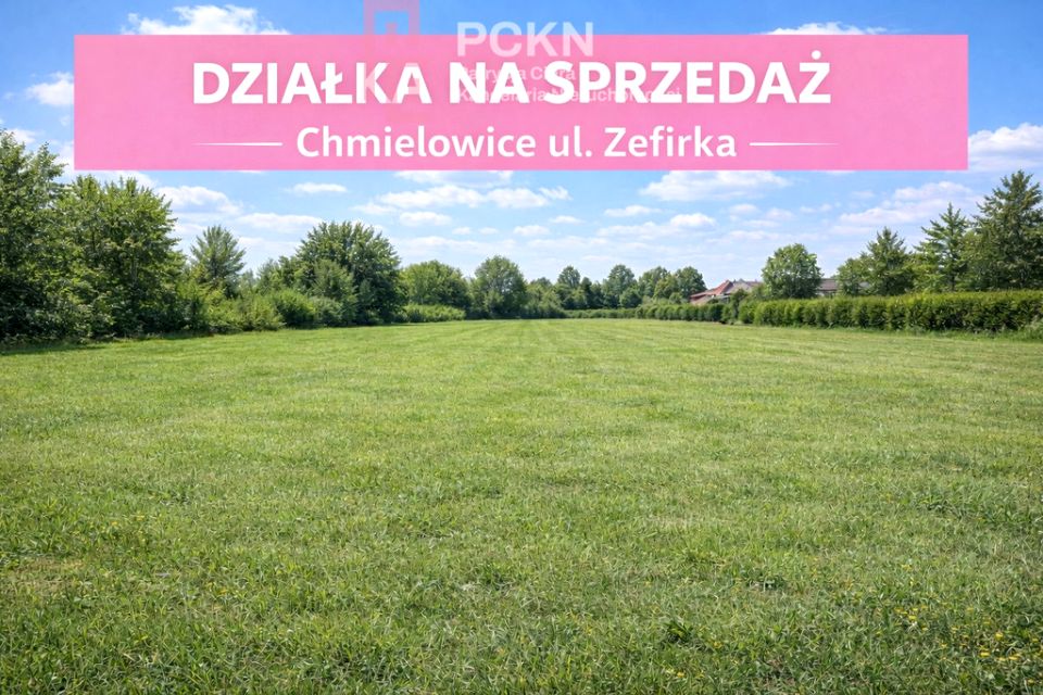 Działka budowlana Opole