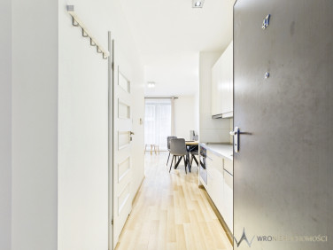 Mieszkanie Wrocław