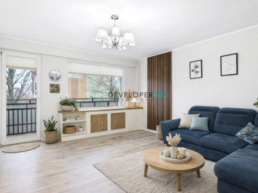 Mieszkanie Białystok