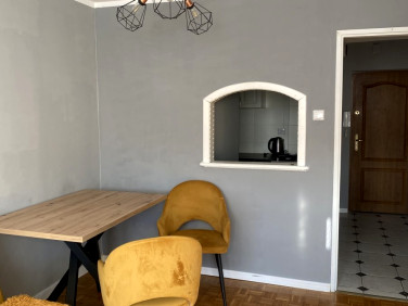 Mieszkanie Białogard