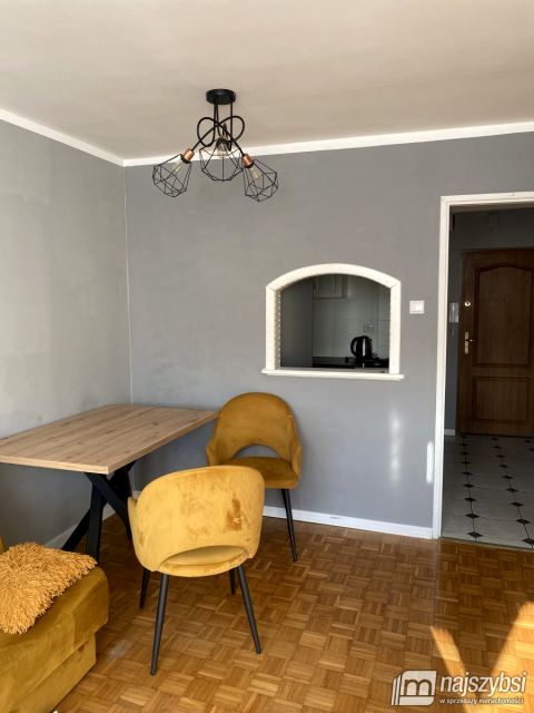 Mieszkanie Białogard