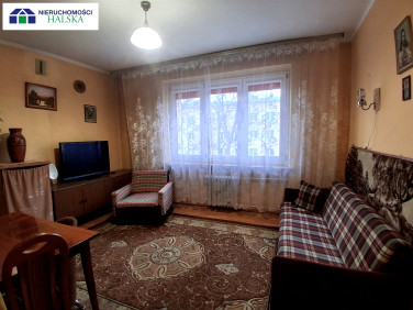 Mieszkanie Oświęcim