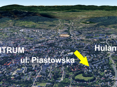 Mieszkanie Bielsko-Biała