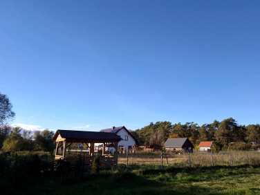 Działka budowlana Jantar