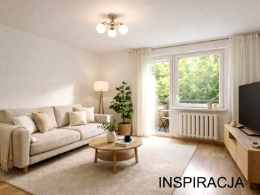 Mieszkanie Bielsko-Biała