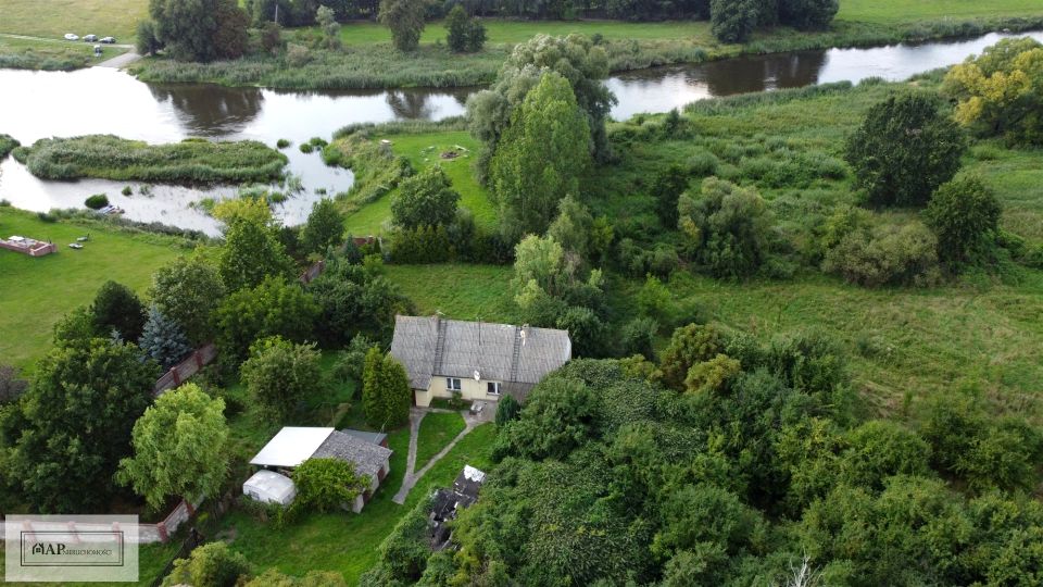 Działka budowlana Sławsk