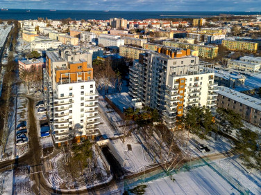 Mieszkanie Gdańsk