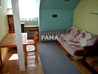 Mieszkanie Włocławek