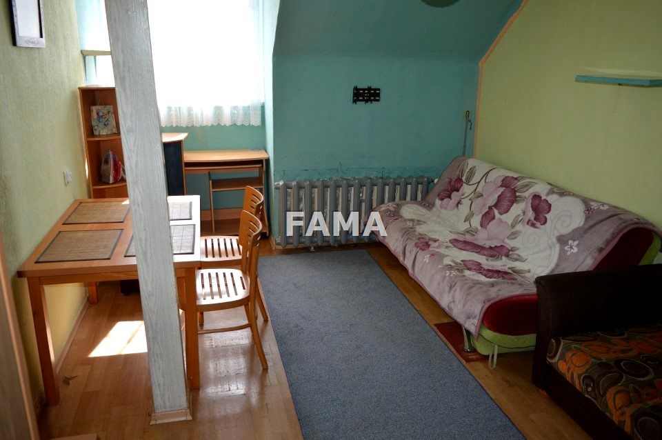 Mieszkanie Włocławek