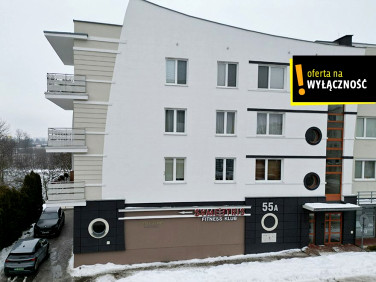 Lokal Kielce sprzedaż